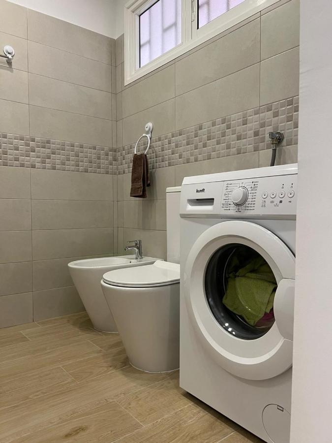Chaparral Apartment กอสตา เดล ซิเลนซิโอ ภายนอก รูปภาพ