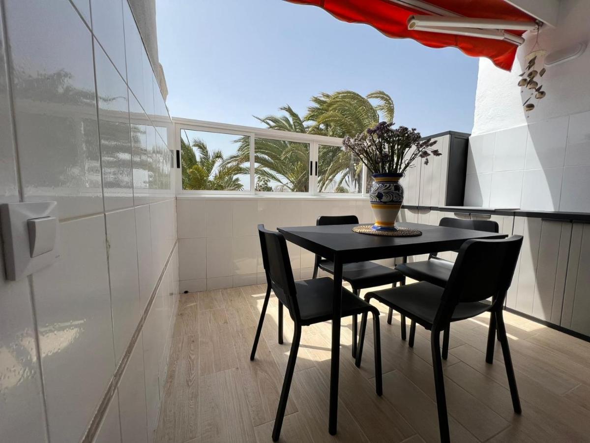 Chaparral Apartment กอสตา เดล ซิเลนซิโอ ภายนอก รูปภาพ