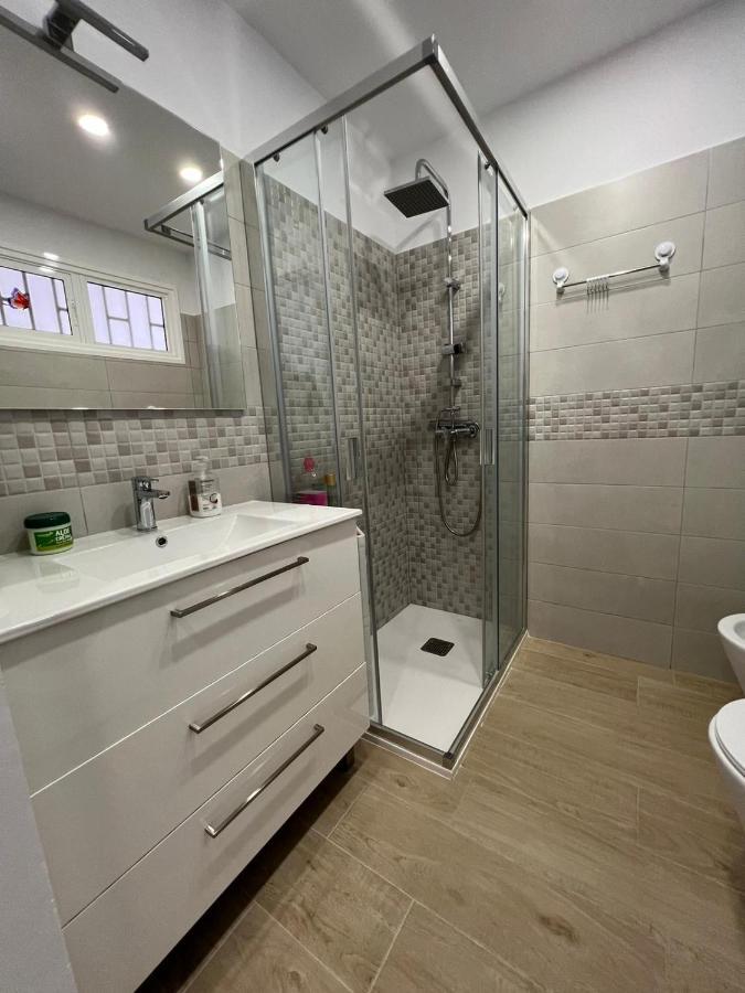 Chaparral Apartment กอสตา เดล ซิเลนซิโอ ภายนอก รูปภาพ