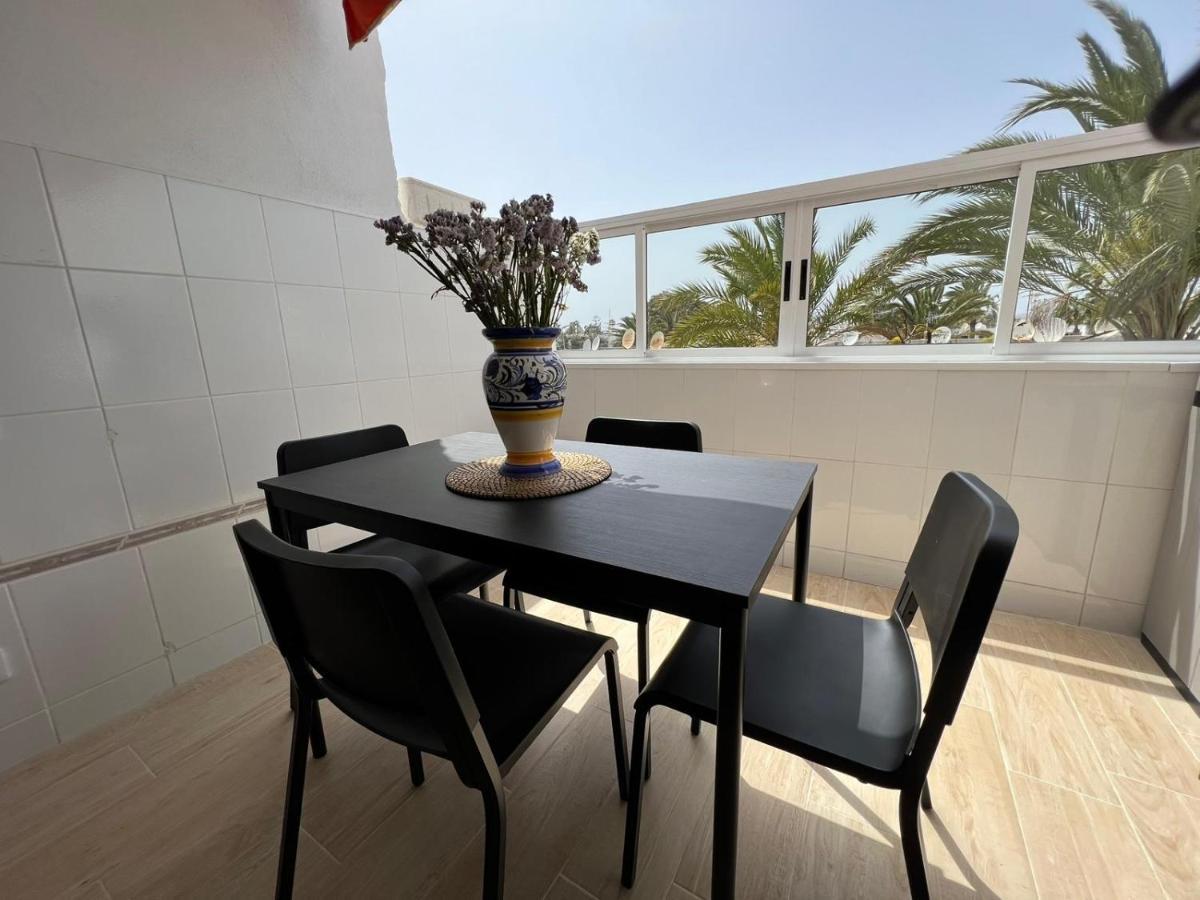 Chaparral Apartment กอสตา เดล ซิเลนซิโอ ภายนอก รูปภาพ