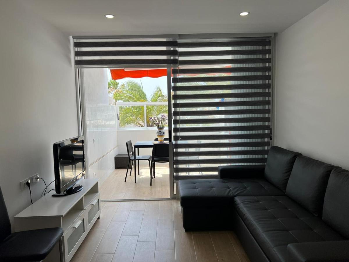 Chaparral Apartment กอสตา เดล ซิเลนซิโอ ภายนอก รูปภาพ