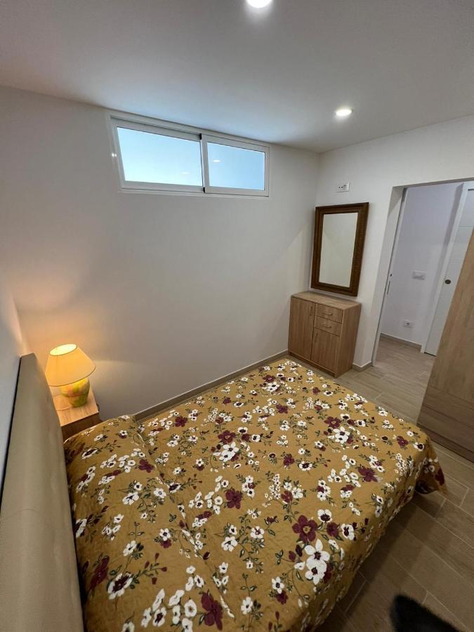 Chaparral Apartment กอสตา เดล ซิเลนซิโอ ภายนอก รูปภาพ