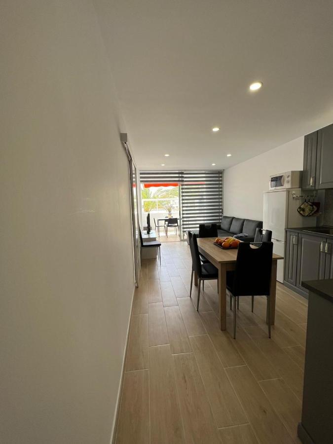 Chaparral Apartment กอสตา เดล ซิเลนซิโอ ภายนอก รูปภาพ